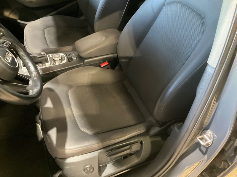 Audi A3 Sportback 1.6 TDI Business Line 2018 – снимка 24