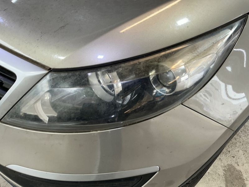 Kia Sportage 1.7 CRDi Cool 2WD 2013 – снимка 31