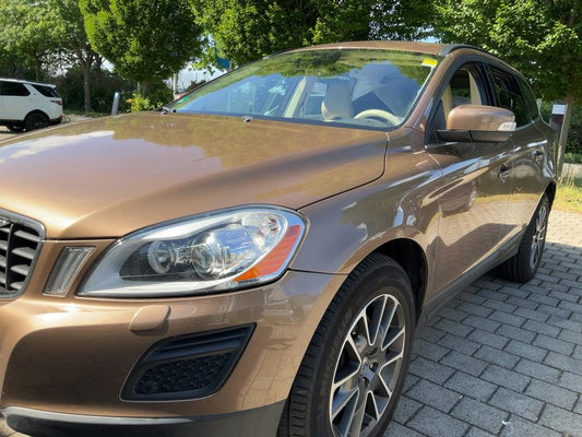 Volvo XC60 2.0 D4 Edition PRO 2WD 2013 – снимка 2