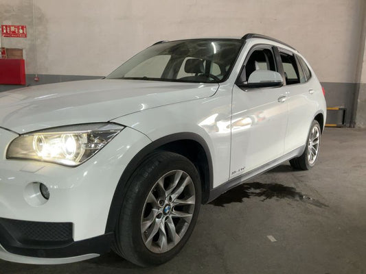 BMW X1 xDrive 20d 2014 – снимка 2