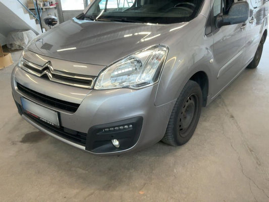 Citroen Berlingo 1.6 Blue-HDi Shine 2016 – снимка 2