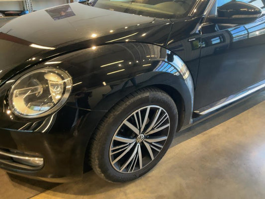 Volkswagen Beetle 1.2 TSI Allstar BlueMotion Tech 2016 – снимка 2