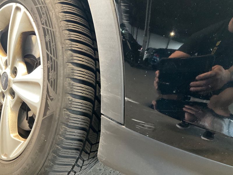 Ford Kuga 2.0 TDCi Titanium 2014 – снимка 35