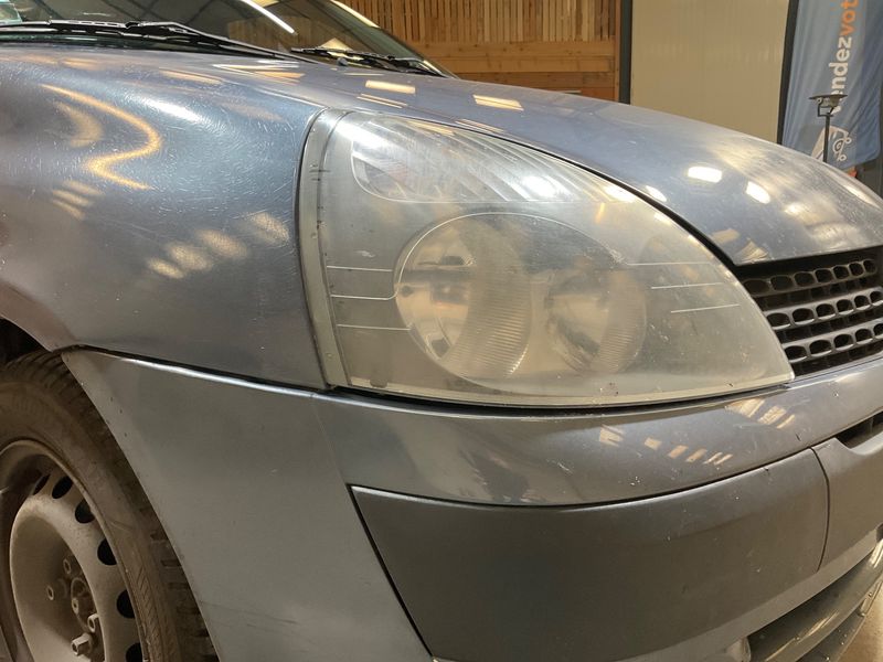 Renault Clio 1.5 dCi Authentique 2006 – снимка 55