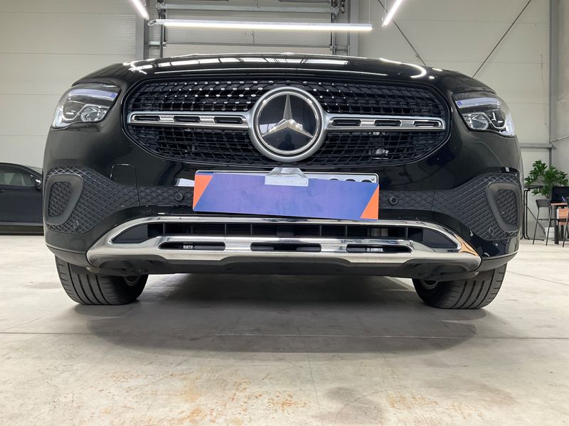Mercedes-Benz GLA-Klasse GLA 200 d Progressive 2020 – снимка 24