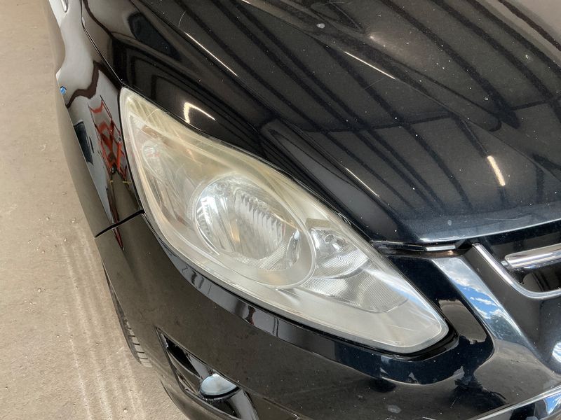 Ford C-Max 2.0 TDCi Titanium 2013 – снимка 38