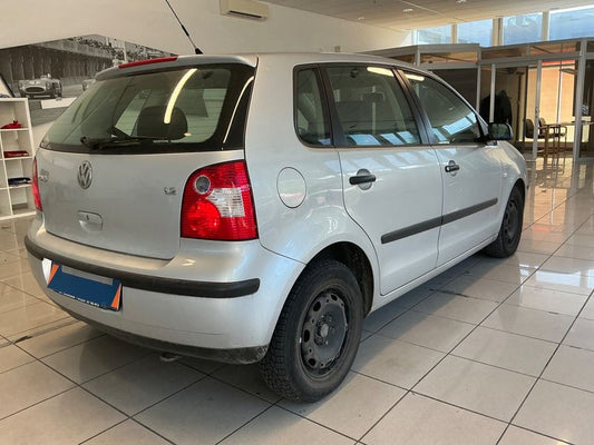 Volkswagen Polo 1.2 2002 – снимка 2