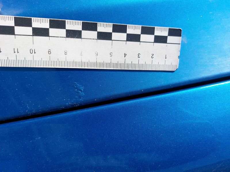 Peugeot 307 2.0 HDi XSI 2003 – снимка 97
