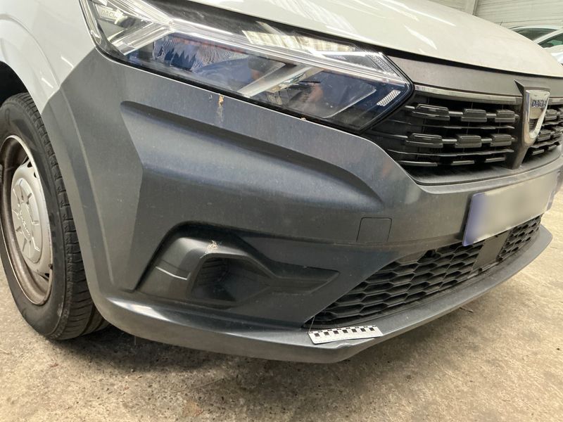Dacia Sandero 1.0 SCe Access 2021 – снимка 38