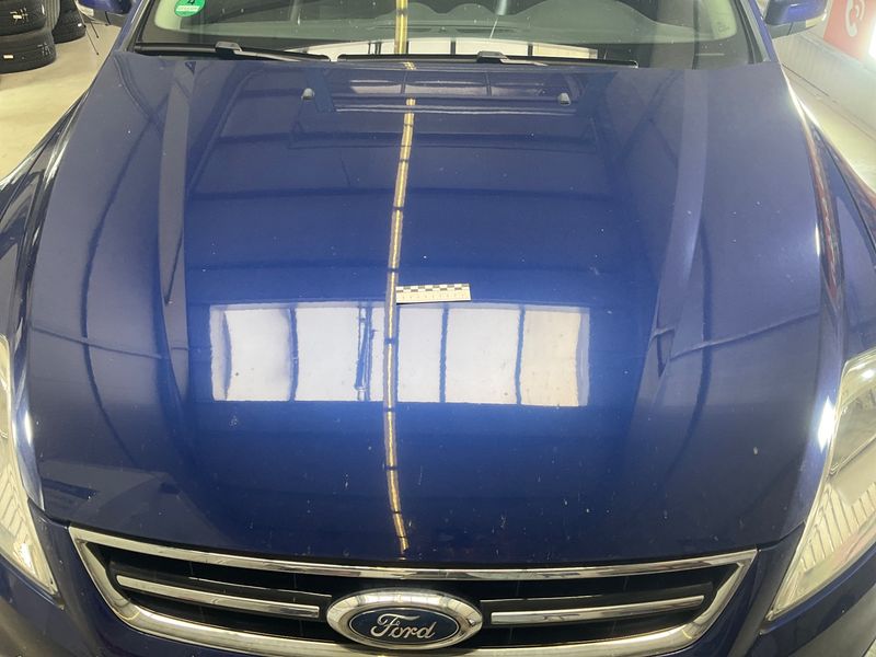 Ford Mondeo 2.0 EcoBoost Titanium 2014 – снимка 29