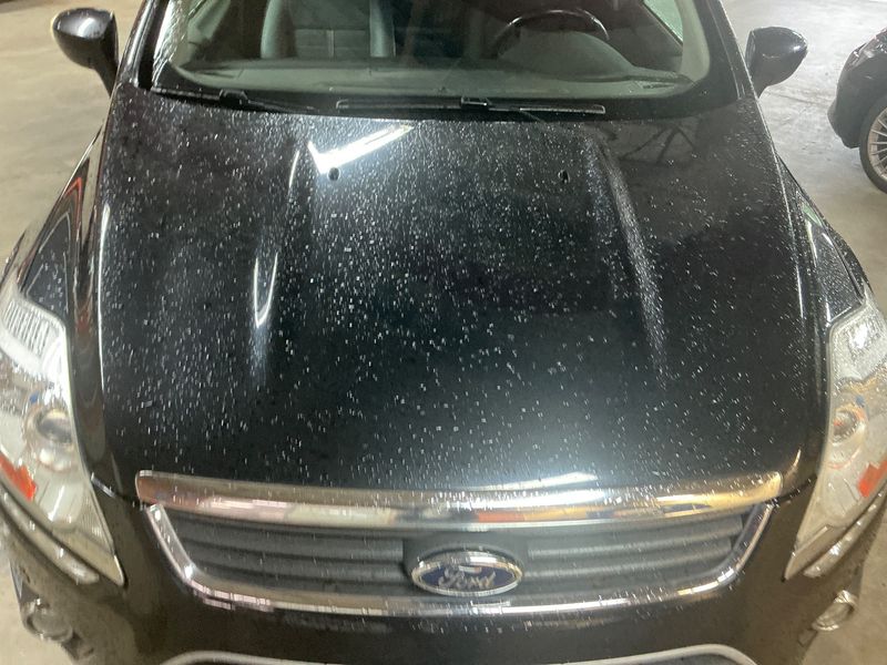 Ford Kuga 2.0 TDCi Titanium 2012 – снимка 23