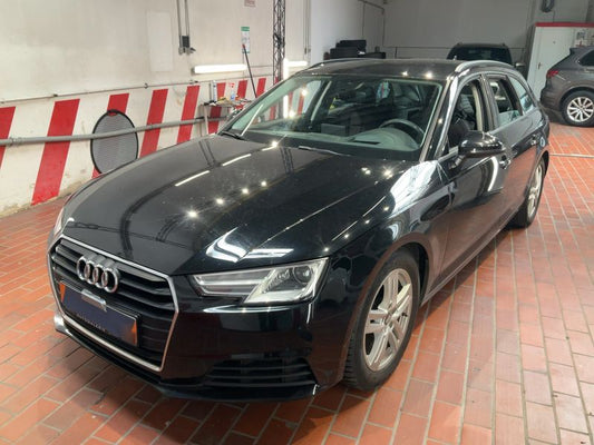 Audi A4 2.0 TDI ultra 2016 – снимка 2