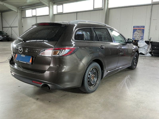 Mazda 6 2.0 Edition 125 2011 – снимка 2