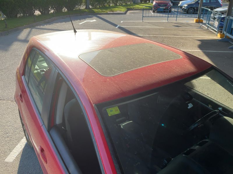 Volkswagen Golf V 1.9 TDI Highline 2007 – снимка 21