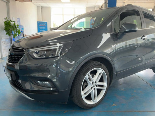 Opel Mokka X 1.4 SIDI Turbo Innovation Start/Stop 4x4 2017 – снимка 2