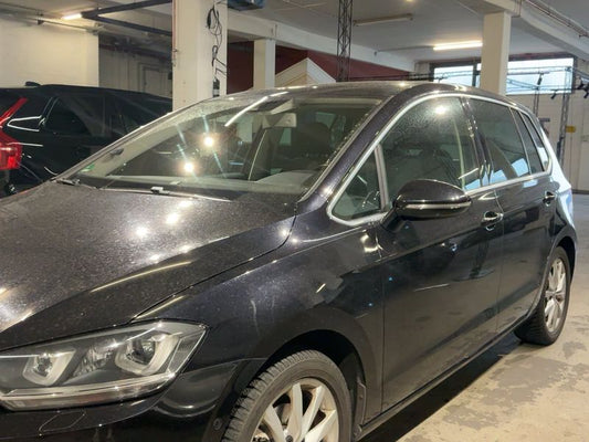 Volkswagen Golf VII Sportsvan 1.4 TSI Highline BlueMotion Tech 2015 – снимка 2