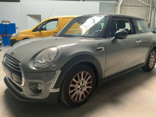 MINI Cooper 2014 – снимка 2
