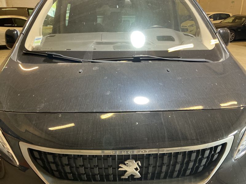 Peugeot Expert 2.0 Blue-HDi Allure L3 2019 – снимка 27