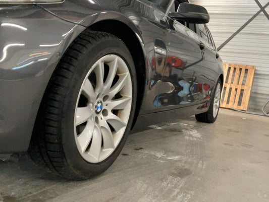 BMW 5er 530d xDrive 2015 – снимка 2