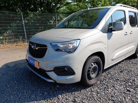 Opel Combo Life 1.2 Turbo INNOVATION 2020 – снимка 2