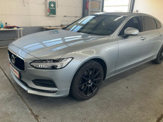 Volvo S90 2.0 T5 Momentum 2018 – снимка 2