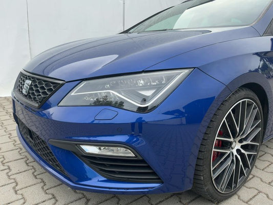 Seat Leon 2.0 TSI Cupra 300 4Drive 2018 – снимка 2