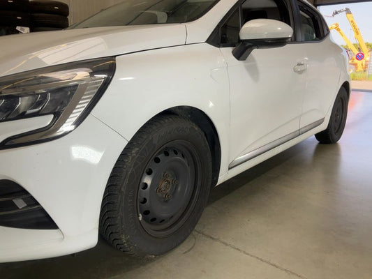 Renault Clio 1.0 TCe LPG Zen 2021 – снимка 2