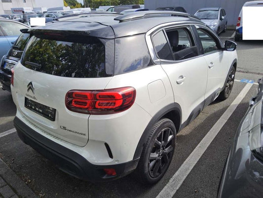 Citroen C5 Aircross 1.5 Blue-HDi Shine 2022 – снимка 2