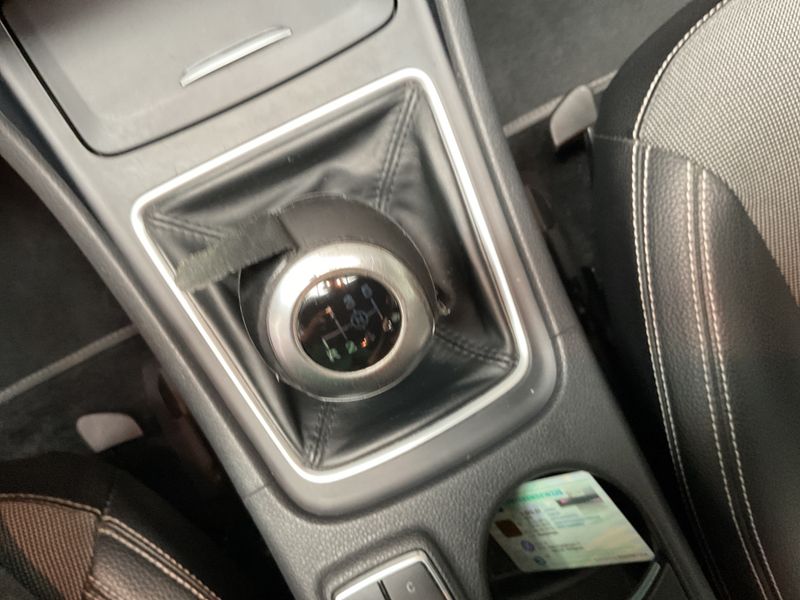 Mercedes-Benz A-Klasse A 180 CDI BlueEfficiency Edition Style 2015 – снимка 21