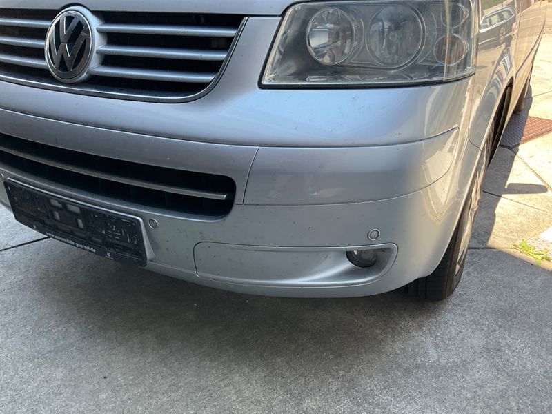 Volkswagen T5 Multivan 2.5 TDI Highline 2009 – снимка 54