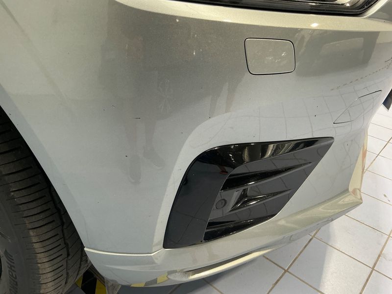 Volvo XC60 2.0 D5 R Design AWD 2018 – снимка 32