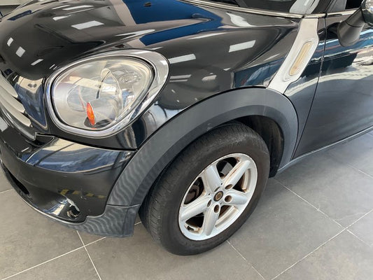 MINI Countryman Cooper D 2012 – снимка 2