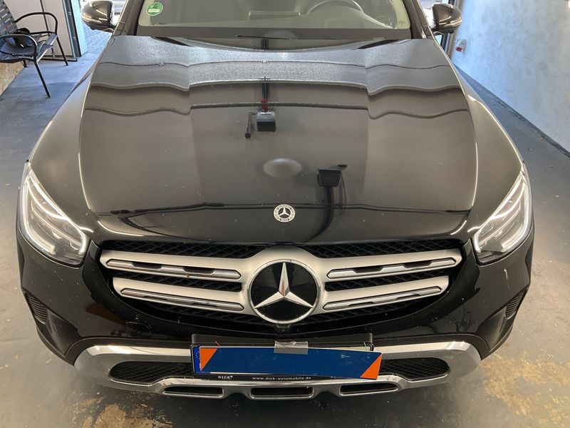 Mercedes-Benz GLC-Klasse GLC 300 d 4Matic 2022 – снимка 36