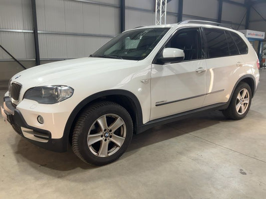 BMW X5 xDrive 30d 2010 – снимка 2