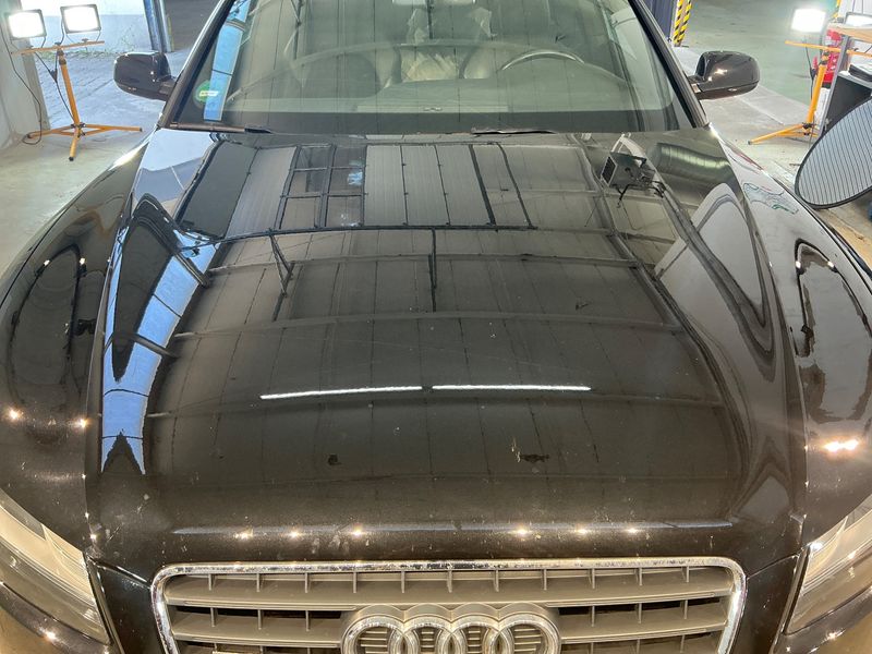 Audi A5 2.0 TFSI 2010 – снимка 34