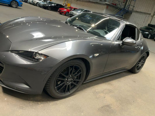 Mazda MX-5 2.0 Sports-Line RF 2017 – снимка 2