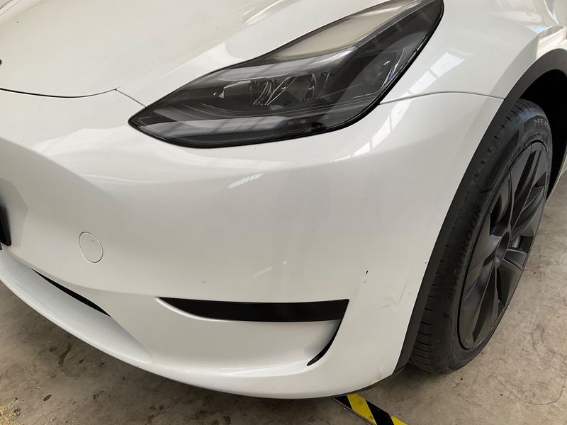 Tesla Model Y Standard Range 2023 – снимка 22