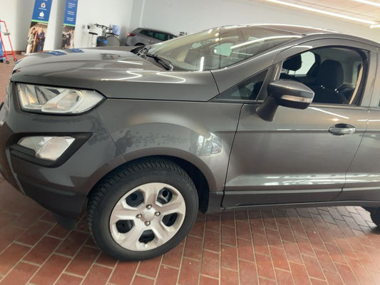 Ford EcoSport 1.0 EcoBoost Trend 2019 – снимка 2