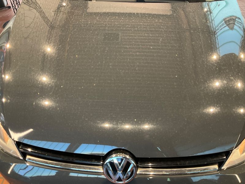Volkswagen Golf VII 1.2 TSI Trendline BlueMotion Tech 2014 – снимка 42