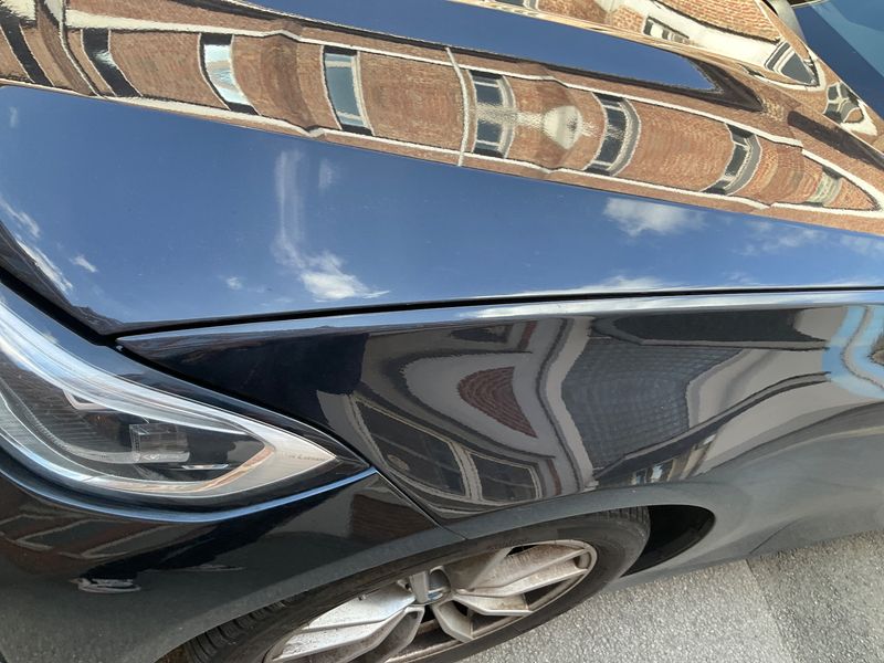 BMW 3er 320d Mild-Hybrid xDrive 2022 – снимка 34