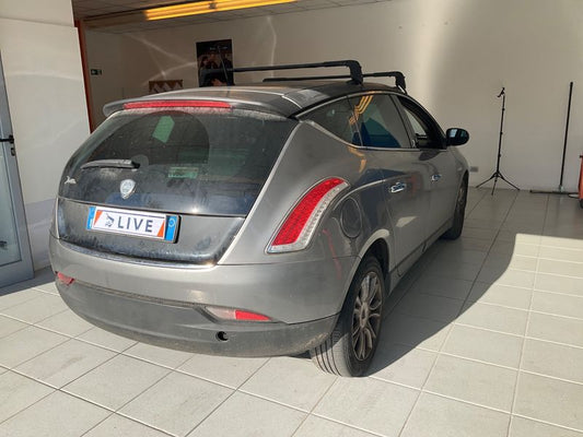 Lancia Delta 2.0 Diesel Oro 2009 – снимка 2