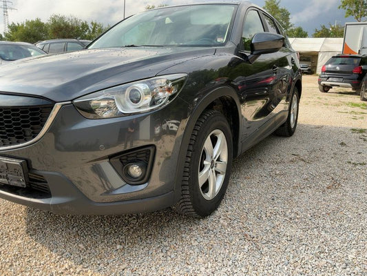 Mazda CX-5 2.2 Turbodiesel Sendo 2WD 2014 – снимка 2