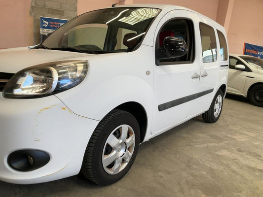 Renault Kangoo 1.2 TCe Energy Zen 2015 – снимка 2