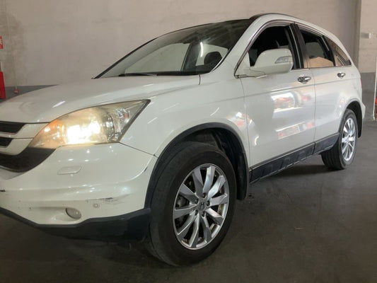 Honda CR-V 2.2 DTEC Elegance 2010 – снимка 2
