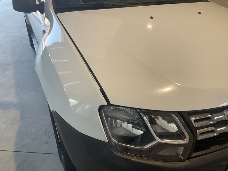 Dacia Duster 1.5 dCi Ambiance 4x2 2015 – снимка 26