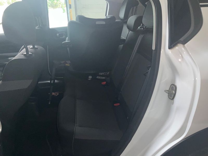 Citroen C3 1.2 PureTech Shine 2018 – снимка 24