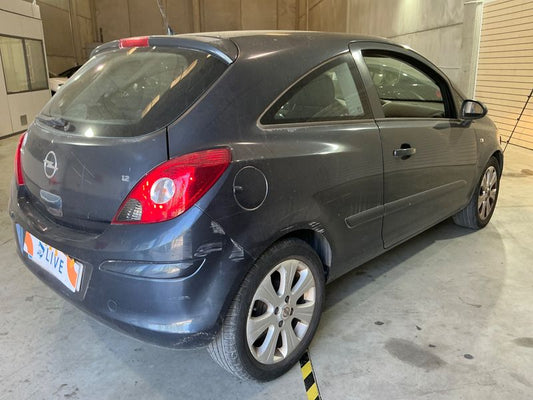 Opel Corsa 1.2 Enjoy 2008 – снимка 2