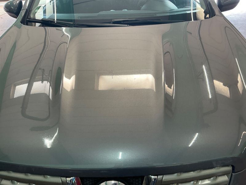 Nissan Qashqai 2.0 Acenta 2008 – снимка 44
