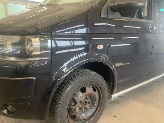 Volkswagen T5 Multivan 2.0 TDI PanAmericana 4Motion 2010 – снимка 2