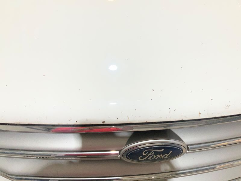 Ford Kuga 2.0 TDCi Titanium 2018 – снимка 37